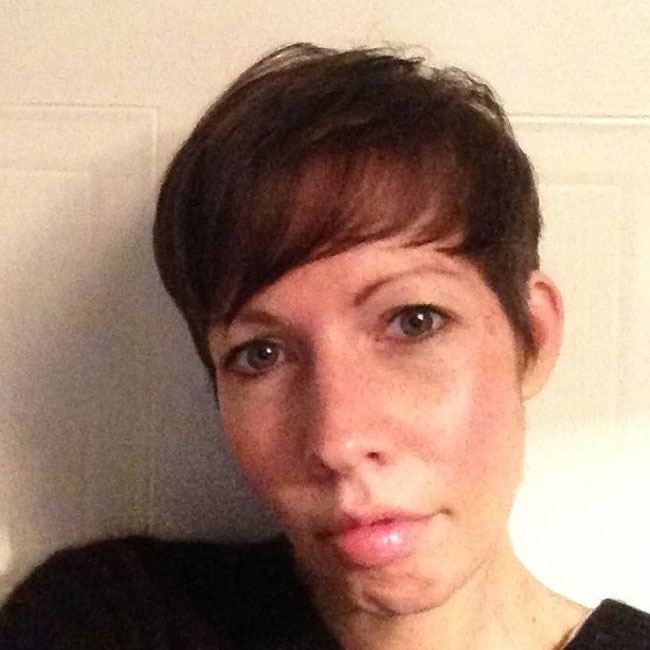 Heidi Lawton