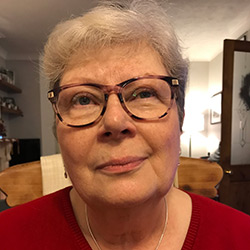 Sharon Penny