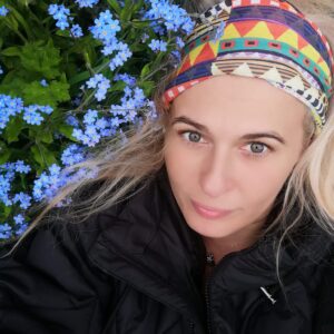 Reiki Master Practitioner