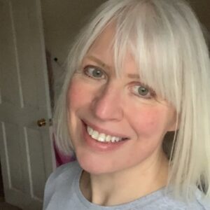 Master practitioner