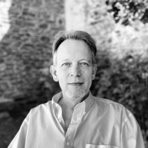 Denis Gorce-Bourge Energy Therapist, Reiki Master Teacher
