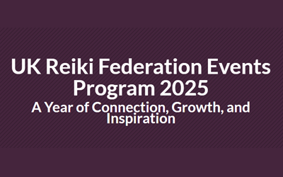 Events Program 2025