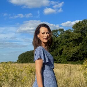 Megan Watson - Master Reiki