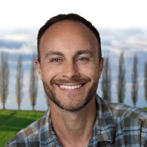 Simon Calnan