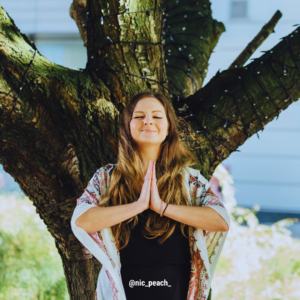 Reiki Session