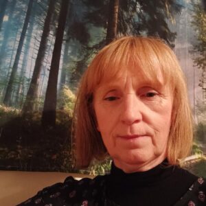 Jacqueline Fitzlynam