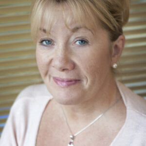 Adele Logan Pathways to Health