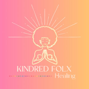 Kindred Folx Healing