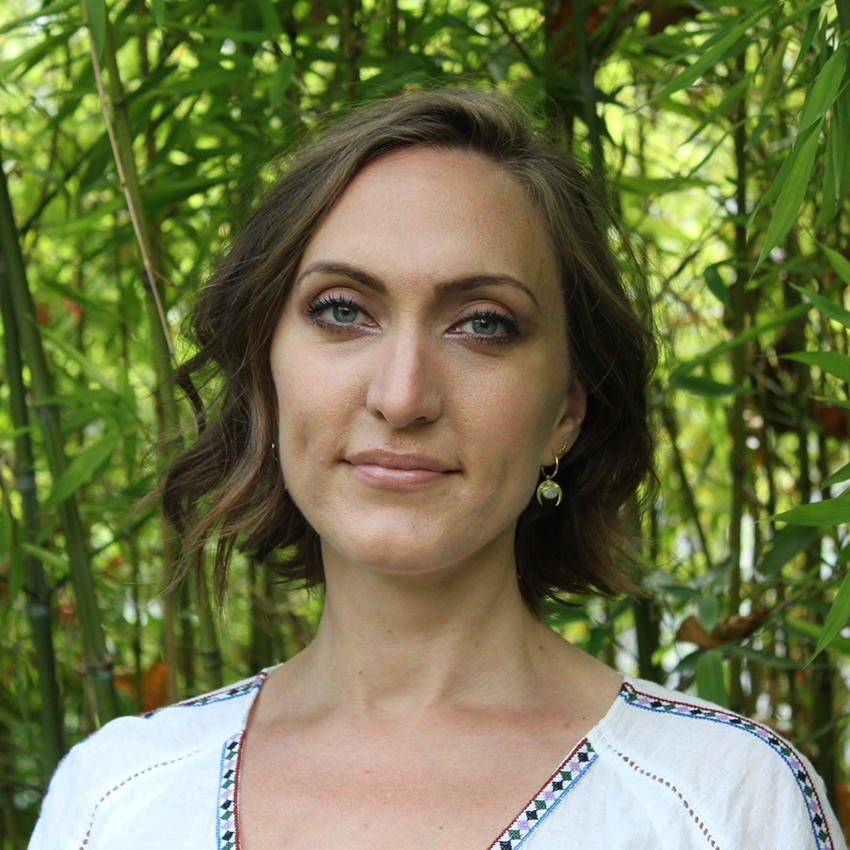 Alexandra de Angelis