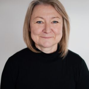 Terri Lloyd Reiki