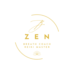 About | B Zen London Breath Coach & Reiki Master