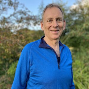 Reiki Healing | Timmy B Yoga