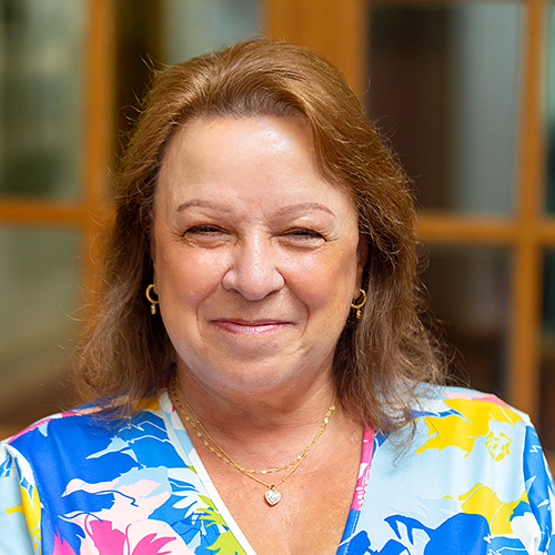 Anne-Marie Carratu