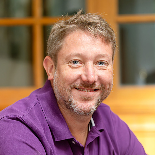 Gavin Ford