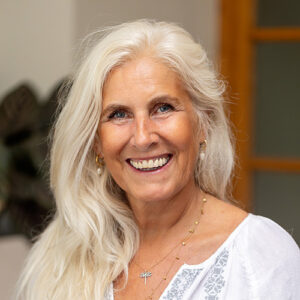 Jo Fellows
