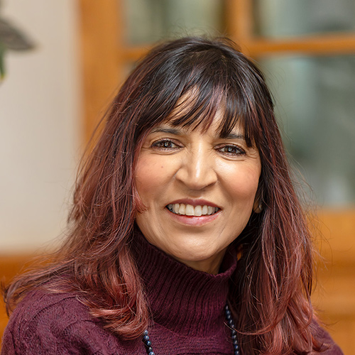 Rani Malik