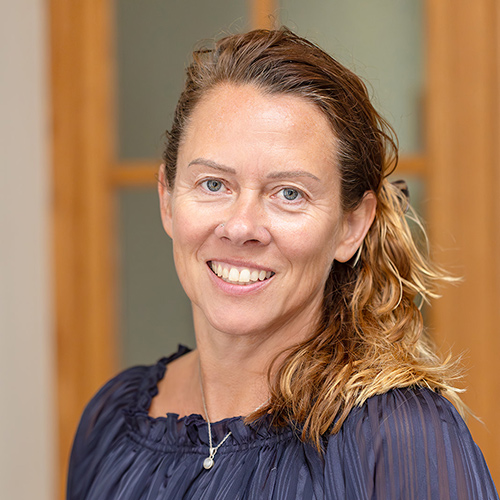 Sharon Smith