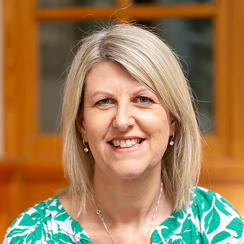 Tracy Russell