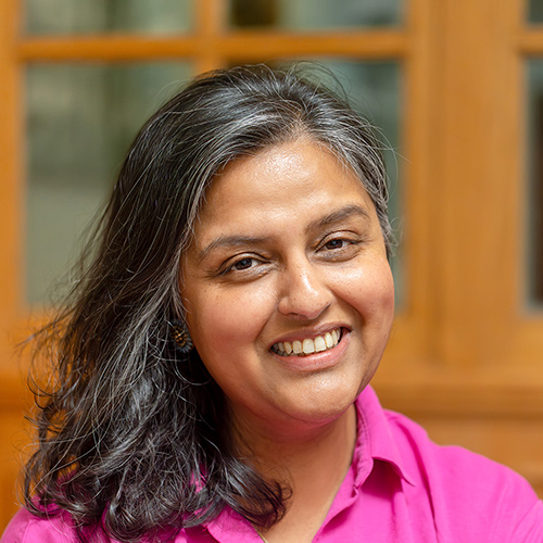 Urmi Raval
