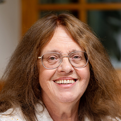 Vicky McLelland