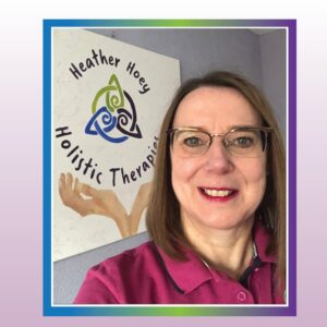 Heather Hoey Holistic Therapies