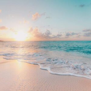 Holistic Therapies by Andrea Poole