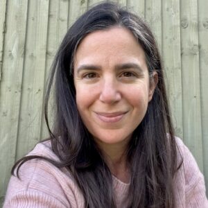 Glow Reiki Healing - Jana Labaki