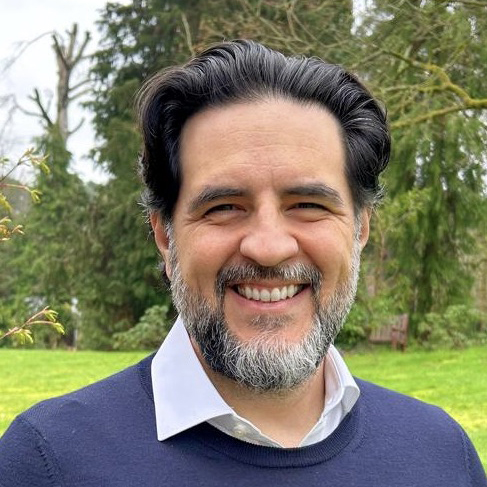 Ernesto Pirsch