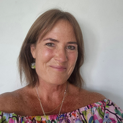 Karen Tulloch