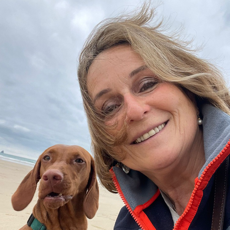 Susan Cherrington