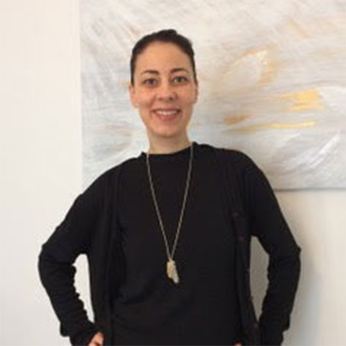 Pernille Hildorf