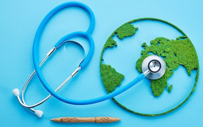 Sustainable Healthcare Group Update
