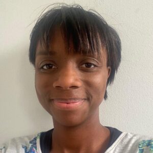 Andrea Jones