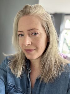 Sarah Smith