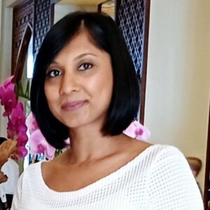 Jyotika Halai