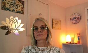 Clare Renyard