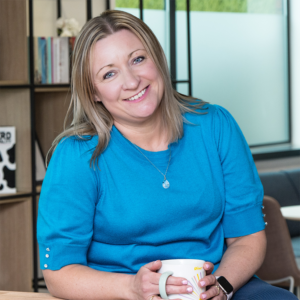 Helen Cochrane