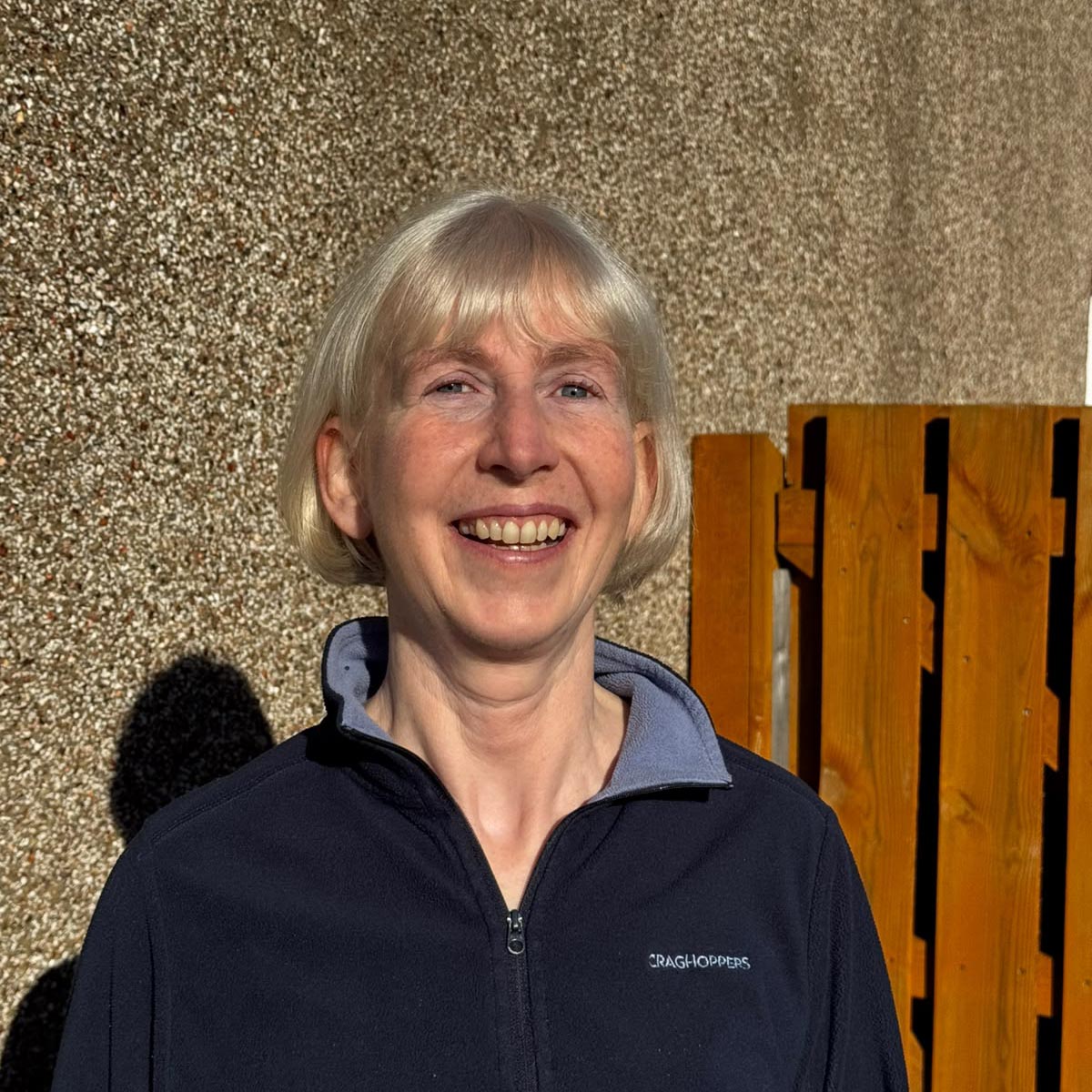 Tanya Leiper