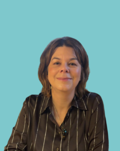 Paula Holmes